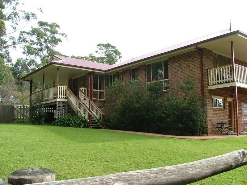 18 Black Bean Grove, Ulladulla NSW 2539