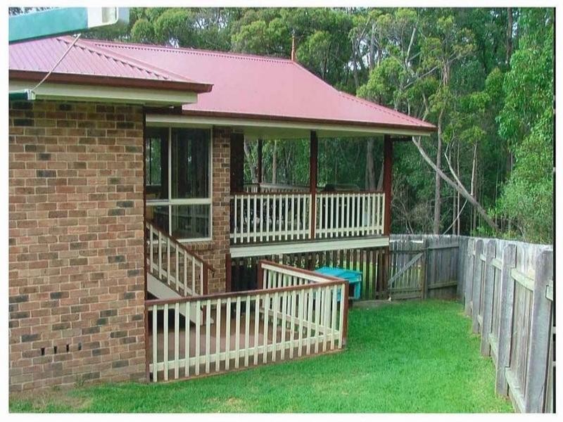 18 Black Bean Grove, Ulladulla NSW 2539