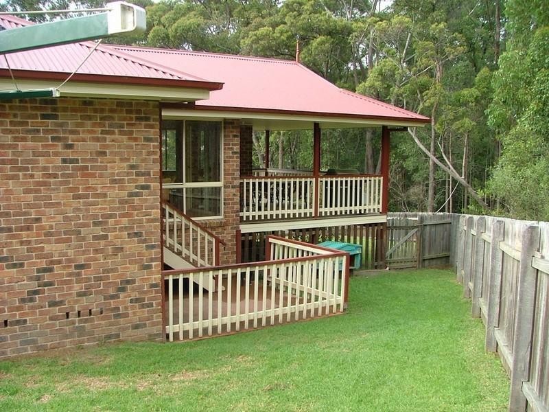 18 Black Bean Grove, Ulladulla NSW 2539