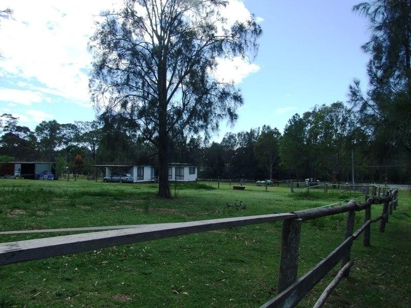 1 Wonnawong Place, Bawley Point NSW 2539