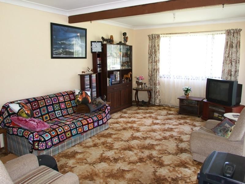 1 Wonnawong Place, Bawley Point NSW 2539