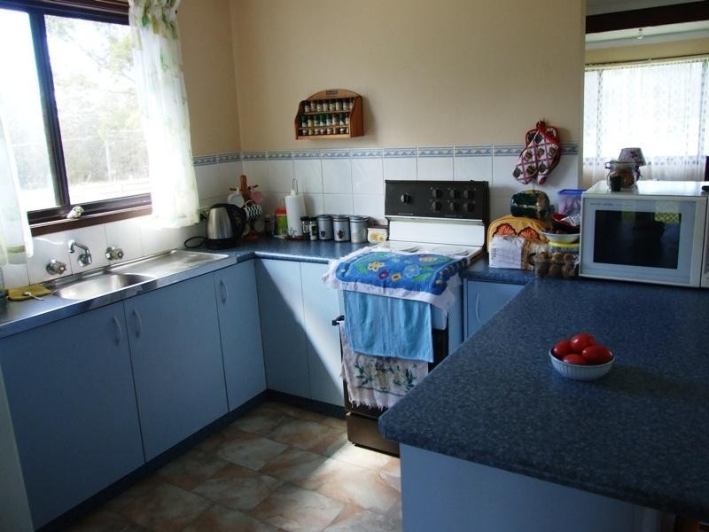 1 Wonnawong Place, Bawley Point NSW 2539