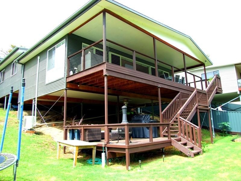 30 Mison Circuit, Mollymook NSW 2539