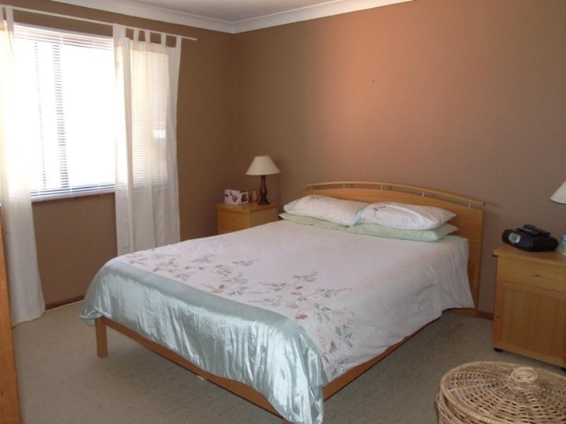 45 Canberra Crescent, Burrill Lake NSW 2539