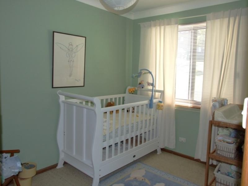 45 Canberra Crescent, Burrill Lake NSW 2539