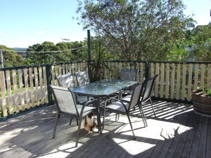 45 Canberra Crescent, Burrill Lake NSW 2539