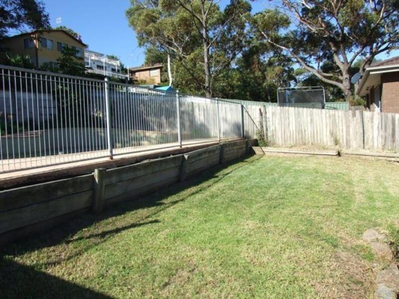 45 Canberra Crescent, Burrill Lake NSW 2539