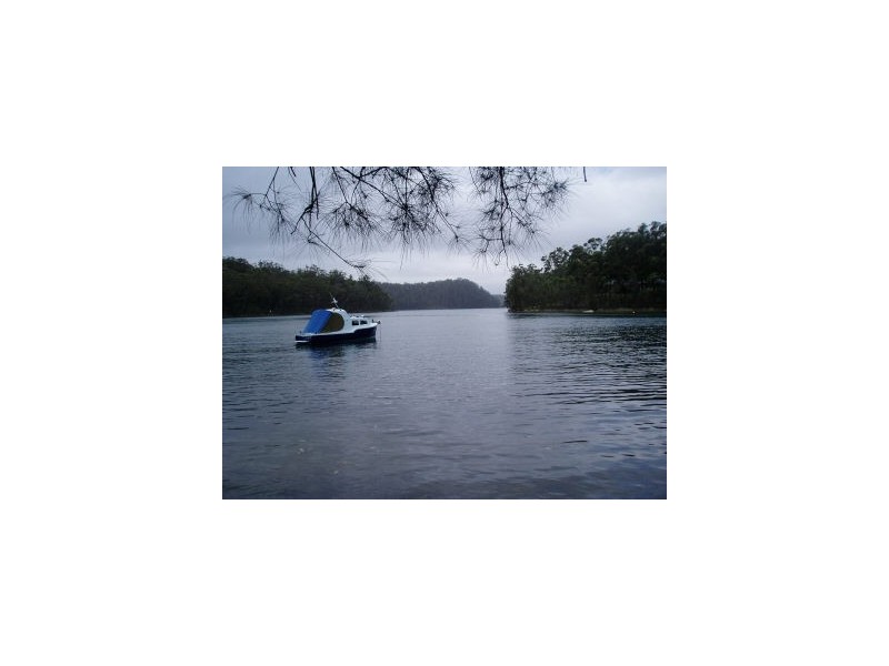 2 Hoylake Grove, Lake Conjola NSW 2539