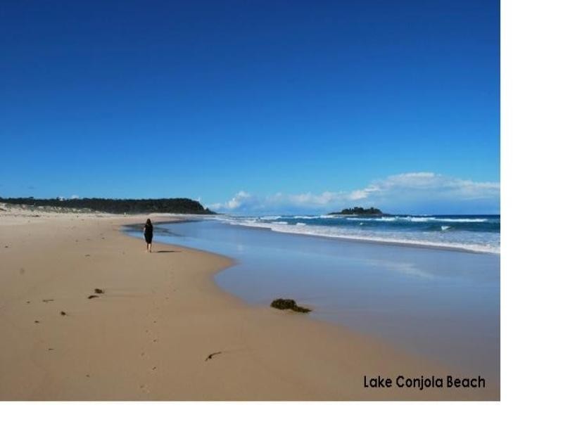 3 Thorne Street, Lake Conjola NSW 2539