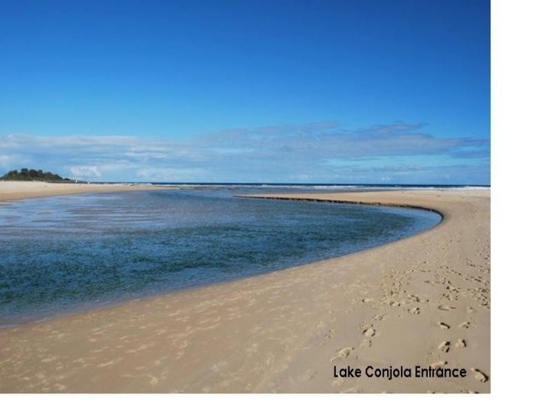 3 Thorne Street, Lake Conjola NSW 2539