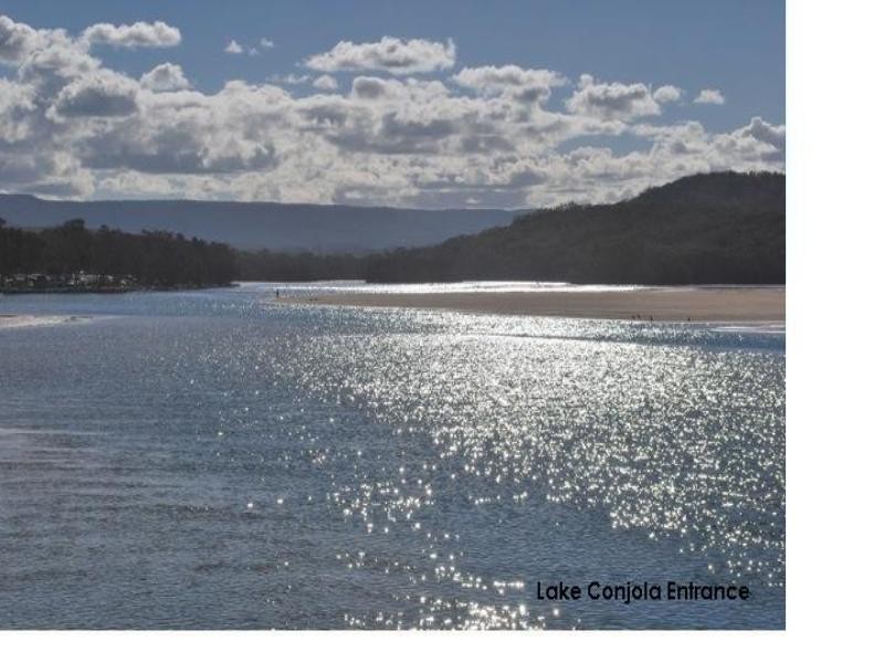 3 Thorne Street, Lake Conjola NSW 2539