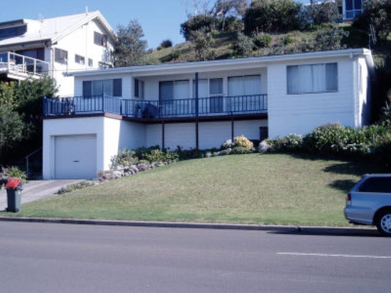 43 Mitchell Parade, Mollymook NSW 2539