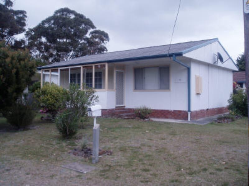 71 Matron Porter Drive, Narrawallee NSW 2539