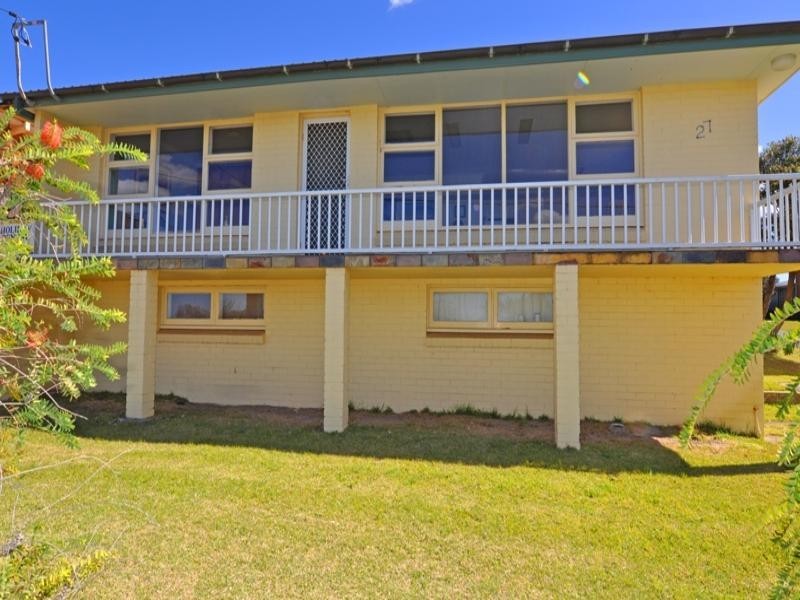 27 Seaside Parade, Dolphin Point NSW 2539