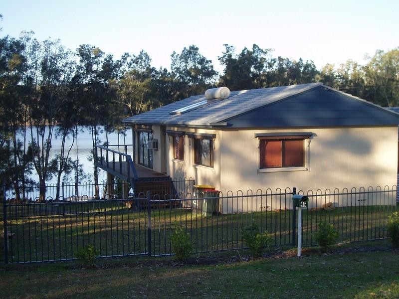 46 James Crescent, Kings Point NSW 2539