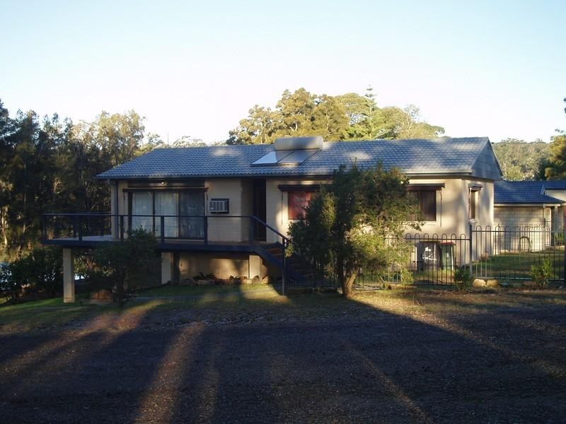 46 James Crescent, Kings Point NSW 2539
