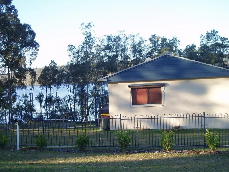 46 James Crescent, Kings Point NSW 2539