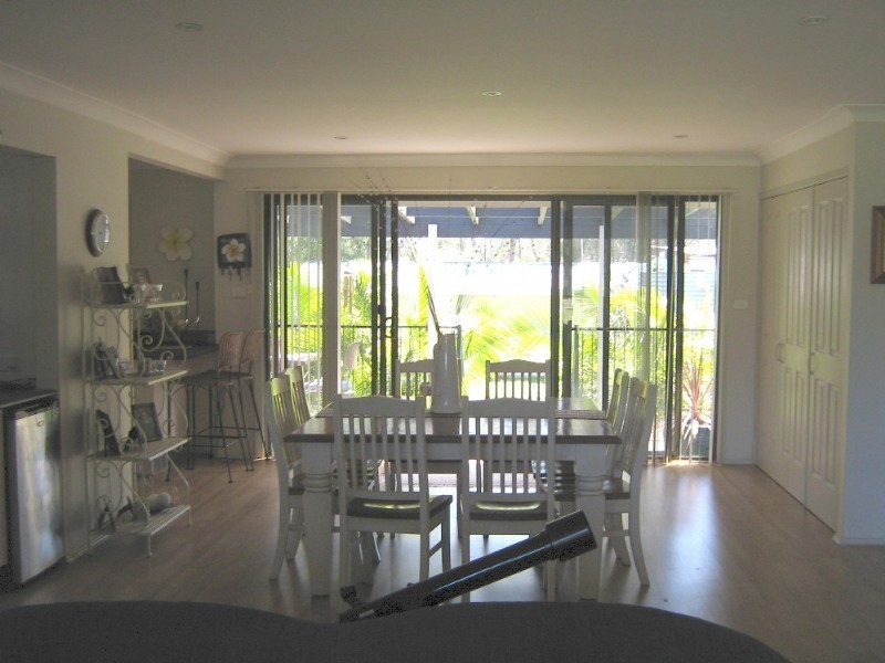 Sussex Inlet NSW 2540