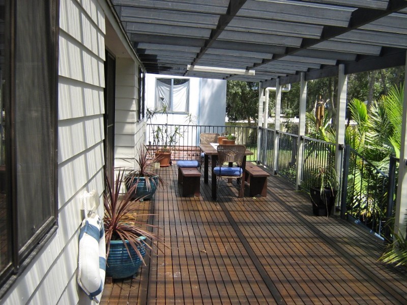 Sussex Inlet NSW 2540