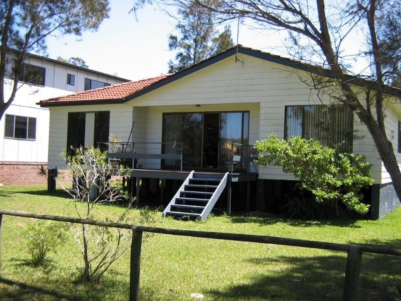 Sussex Inlet NSW 2540