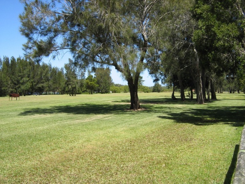 Sussex Inlet NSW 2540