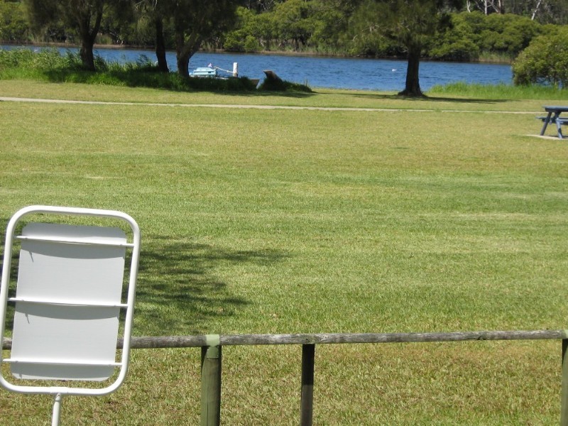 Sussex Inlet NSW 2540