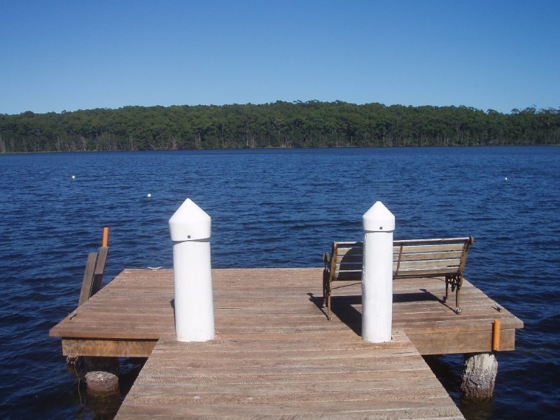 Burrill Lake NSW 2539