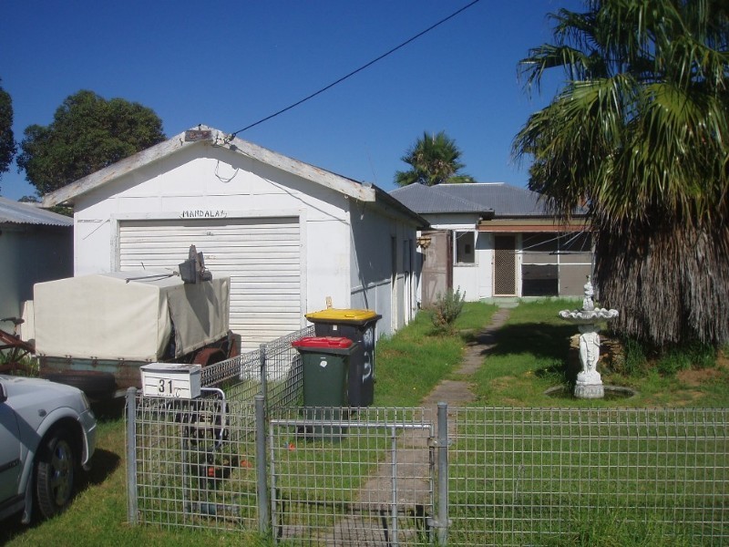 Burrill Lake NSW 2539