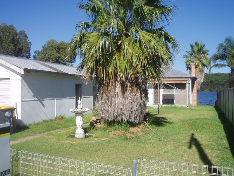 Burrill Lake NSW 2539