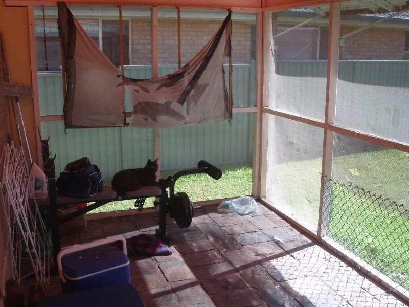 Burrill Lake NSW 2539