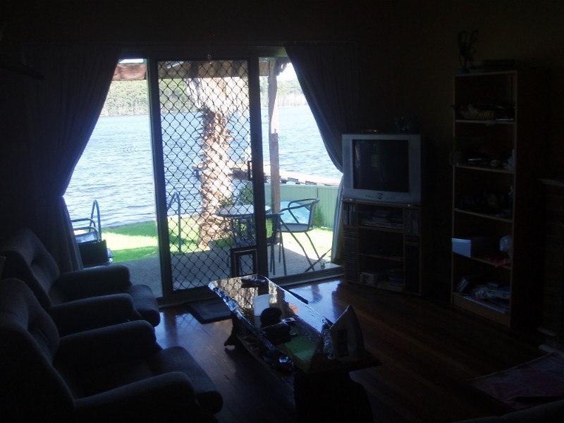 Burrill Lake NSW 2539