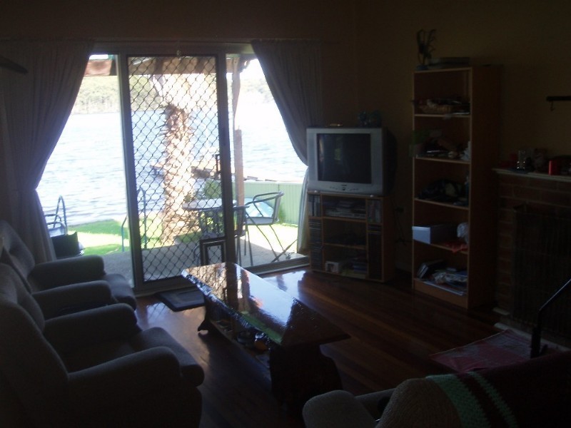 Burrill Lake NSW 2539