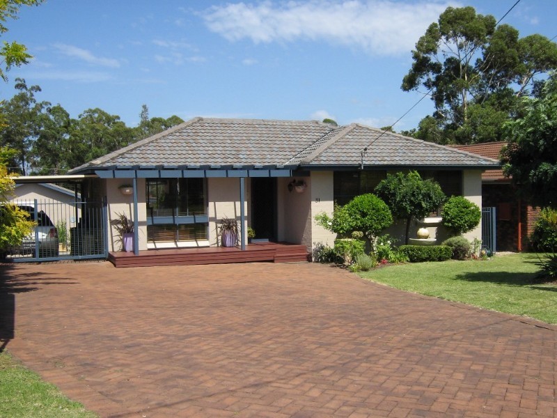 Sussex Inlet NSW 2540