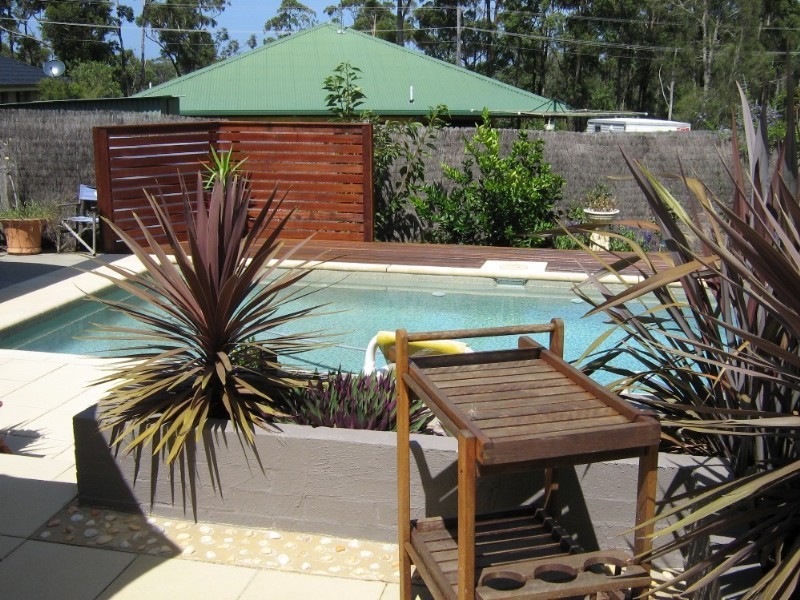 Sussex Inlet NSW 2540