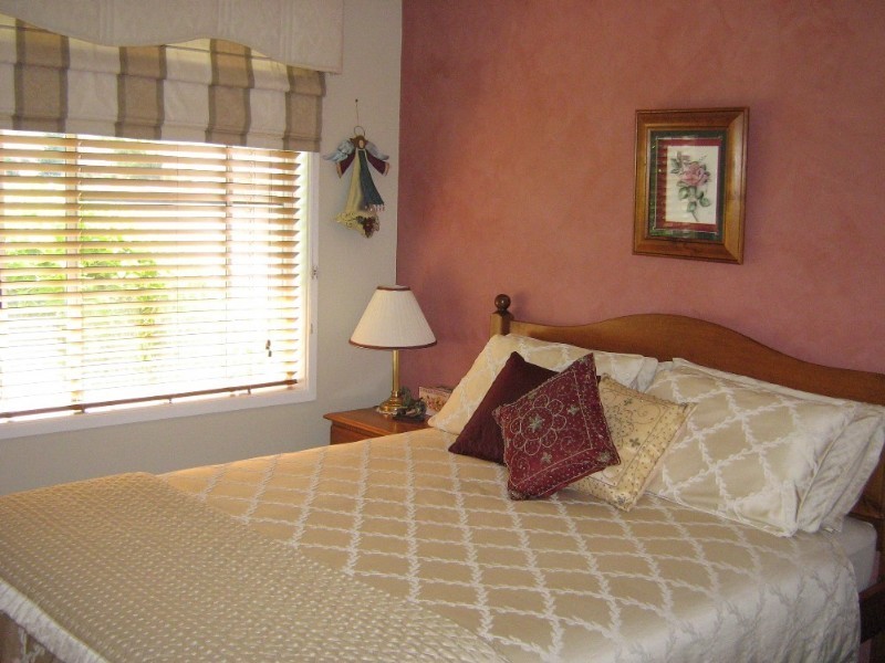 Sussex Inlet NSW 2540