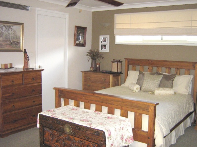 Sussex Inlet NSW 2540