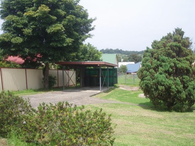 169 Princes Highway, Milton NSW 2538