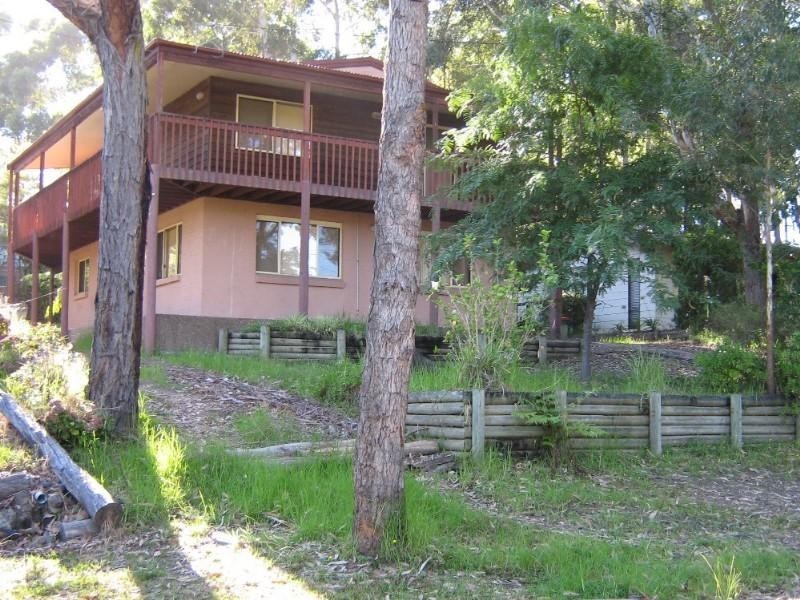 Narrawallee NSW 2539