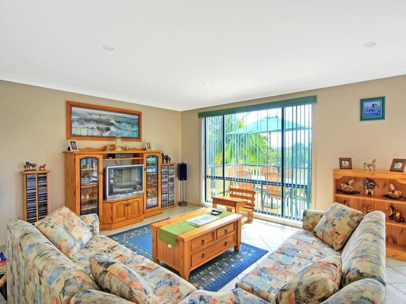 Narrawallee NSW 2539