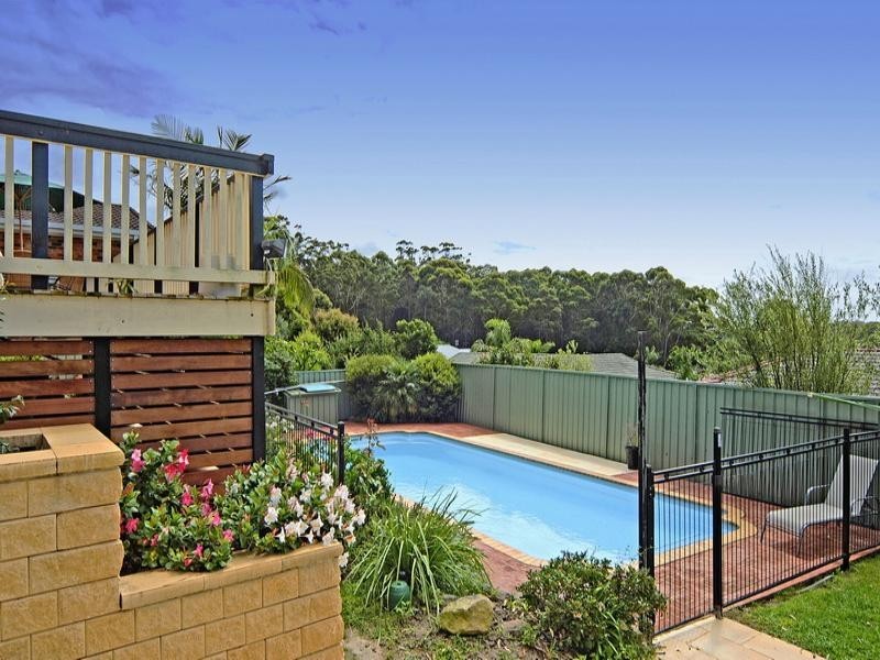 Narrawallee NSW 2539