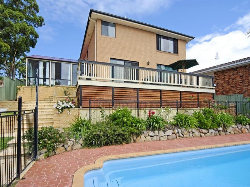 Narrawallee NSW 2539