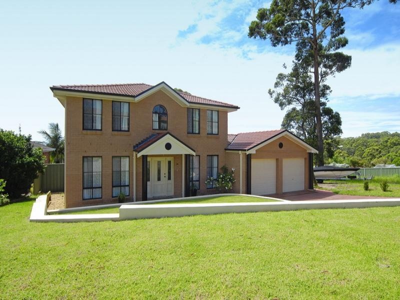 Narrawallee NSW 2539