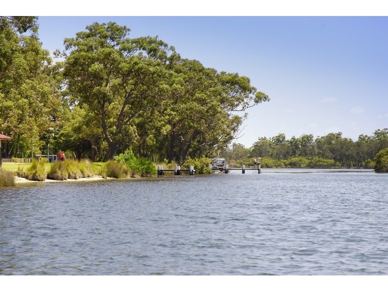 Marine Centre Jacobs Drive, Sussex Inlet NSW 2540