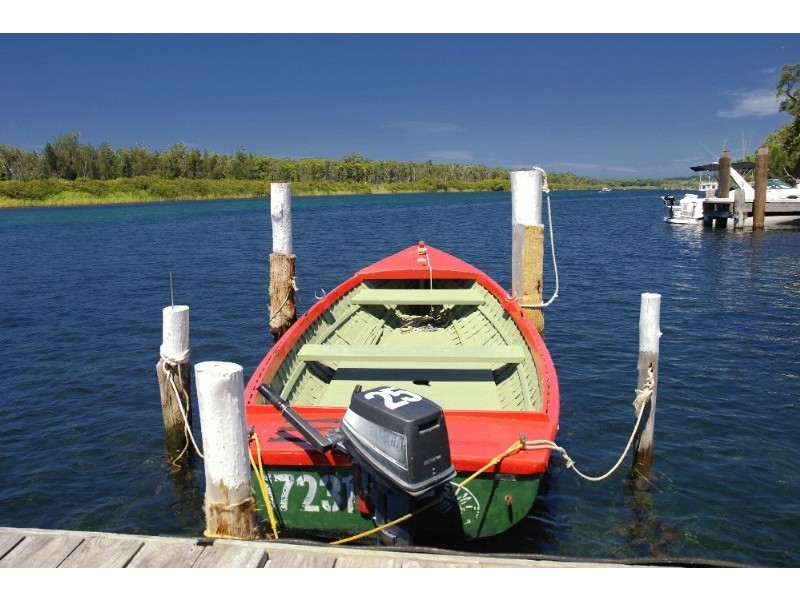 Marine Centre Jacobs Drive, Sussex Inlet NSW 2540