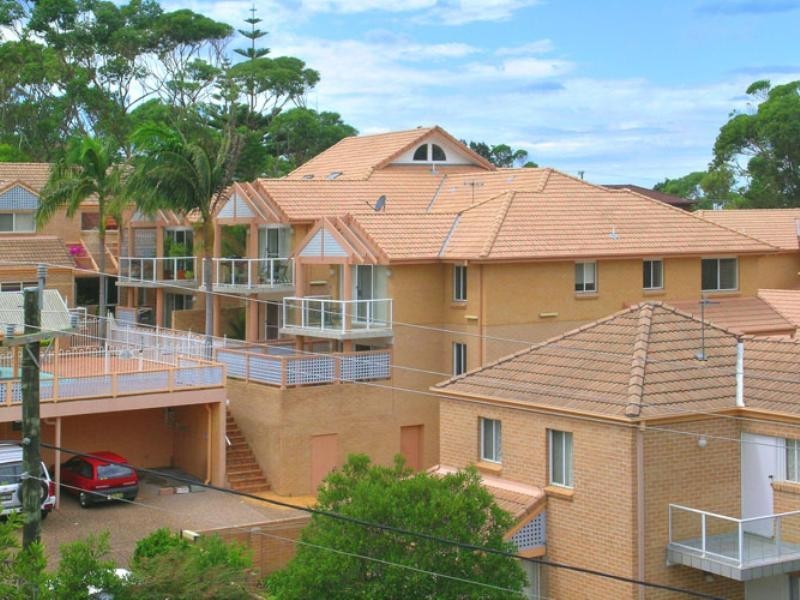 25/46 Jones Avenue, Mollymook NSW 2539