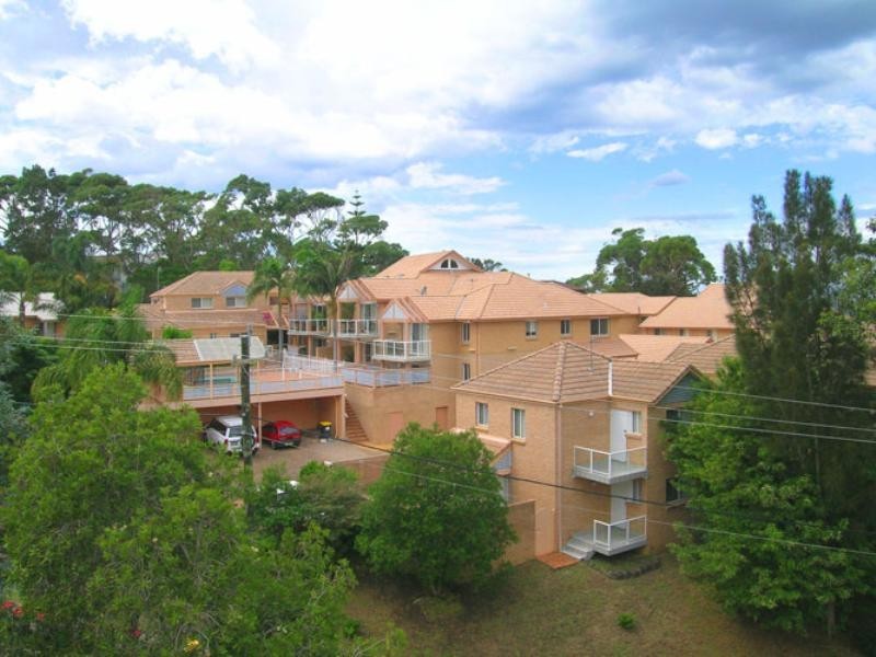 25/46 Jones Avenue, Mollymook NSW 2539