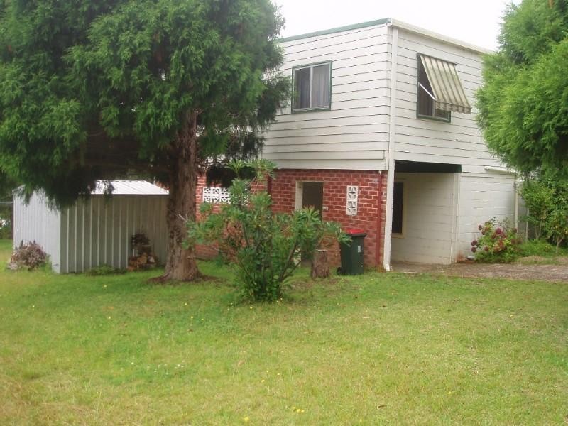 Lake Conjola NSW 2539