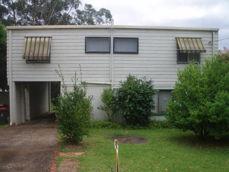 Lake Conjola NSW 2539