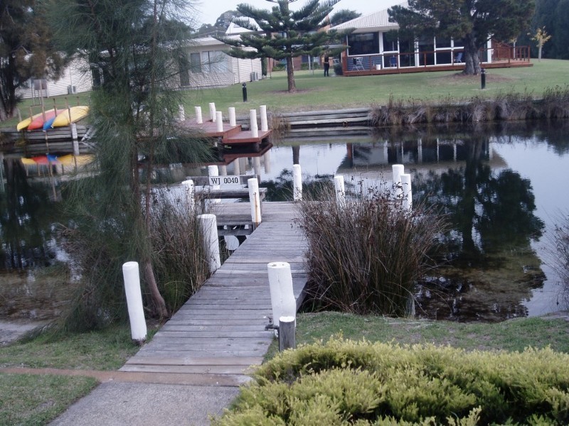 Sussex Inlet NSW 2540