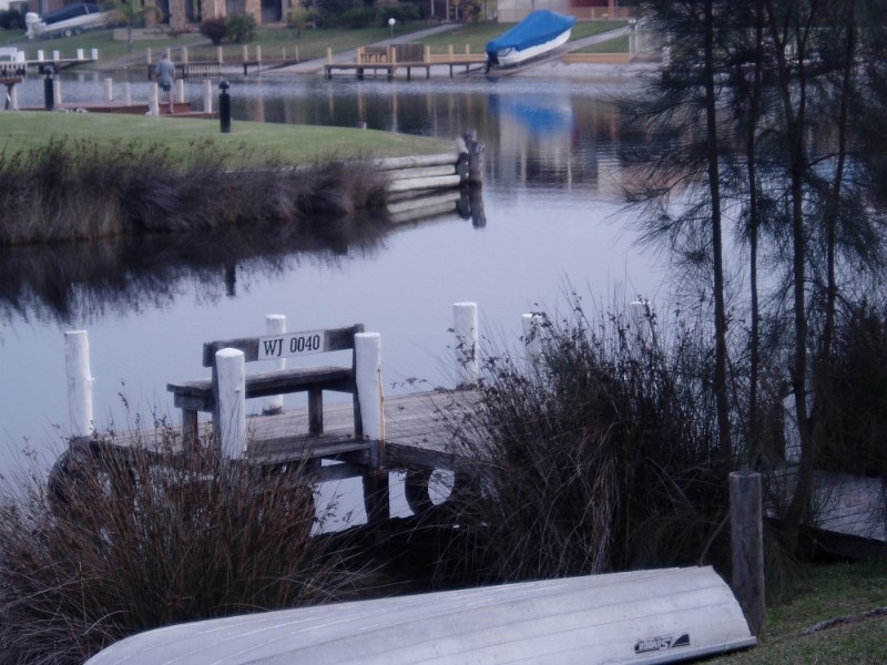 Sussex Inlet NSW 2540